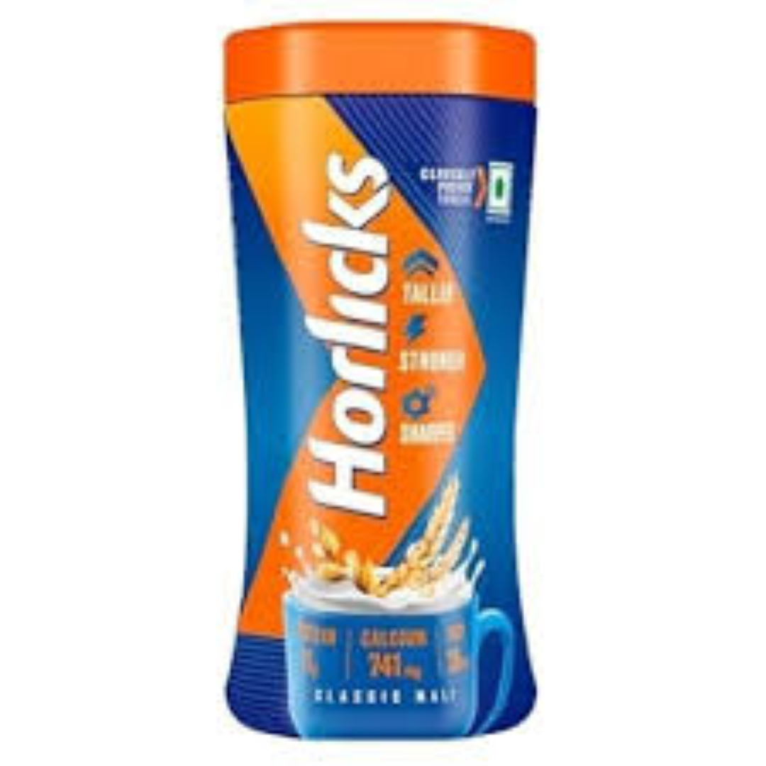 HORLICKS REGULAR 1KG
